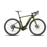 Niner Rlt E9 Rdo 4-star 2021 Elektrisk Grussykkel