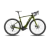 Niner Rlt E9 Rdo 4-star 2021 Elektrisk Grussykkel, Elsykkel