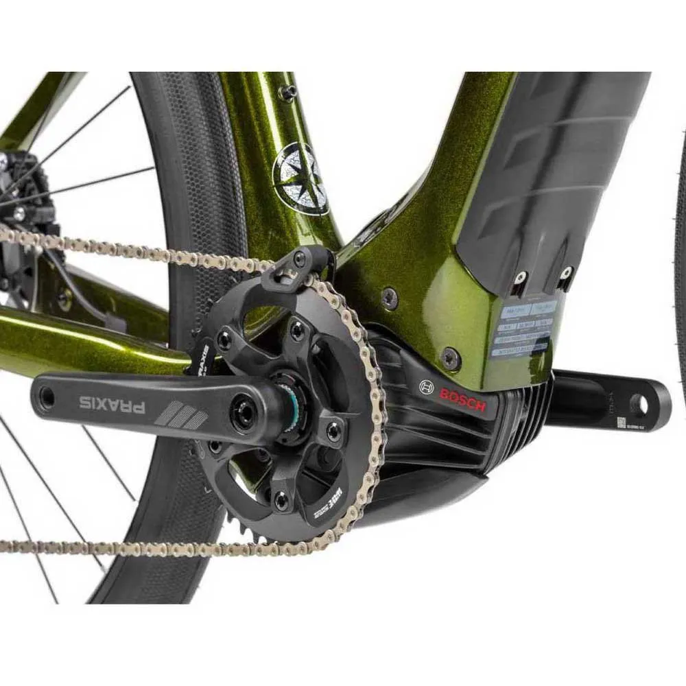 Niner Rlt E9 Rdo 4-star 2021 Elektrisk Grussykkel, Elsykkel Niner Rlt E9 Rdo 4-star 2021 Elektrisk Grussykkel, Elsykkel