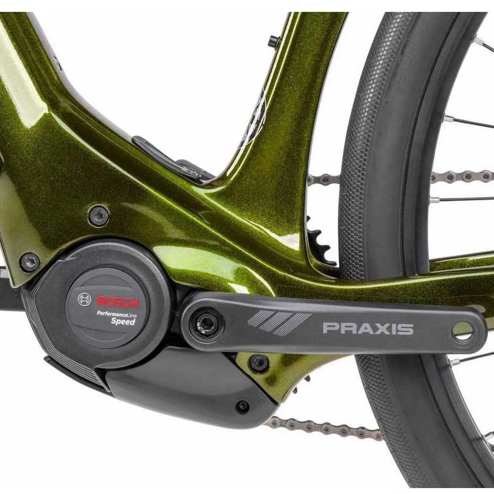 Niner Rlt E9 Rdo 4-star 2021 Elektrisk Grussykkel, Elsykkel Niner Rlt E9 Rdo 4-star 2021 Elektrisk Grussykkel, Elsykkel