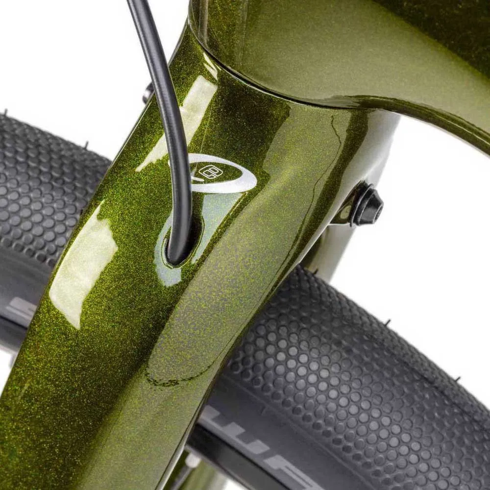 Niner Rlt E9 Rdo 4-star 2021 Elektrisk Grussykkel, Elsykkel Niner Rlt E9 Rdo 4-star 2021 Elektrisk Grussykkel, Elsykkel