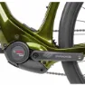 Niner Rlt E9 Rdo 4-star 2021 Elektrisk Grussykkel, Elsykkel