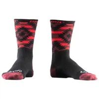 Niner Serape Sokker Niner Serape Sokker