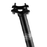 Niner Setepinne, Moondust grey, 370mm, 30.9mm