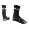 Niner Sgx Sokker, Black