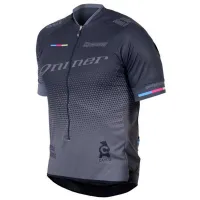 Niner Team Cmyk 2017 Kort Ermet Trøye
