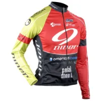 Niner Team Jakke