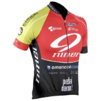 Niner Team Kort Ermet Trøye Niner Team Kort Ermet Trøye