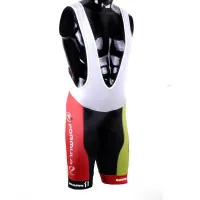 Niner Team Race Sykkelshorts Niner Team Race Sykkelshorts