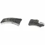 Niner Titan Beskyttelse For Rip 9 Rdo, Grey, One Size