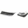 Niner Titan Beskytter For Jet 9 Carbon, Grey, One Size