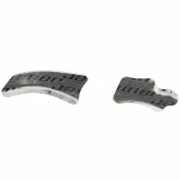 Niner Titanium Protector Rip 9 Rdo Kjedestagsbeskytter Niner Titanium Protector Rip 9 Rdo Kjedestagsbeskytter