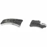 Niner Titanium Protector Rip 9 Rdo Kjedestagsbeskytter, Grey, One Size