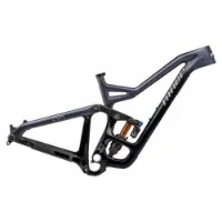 Niner Wfo 9 Rdo Fox Float X2 Factory Mtb-ramme Niner Wfo 9 Rdo Fox Float X2 Factory Mtb-ramme