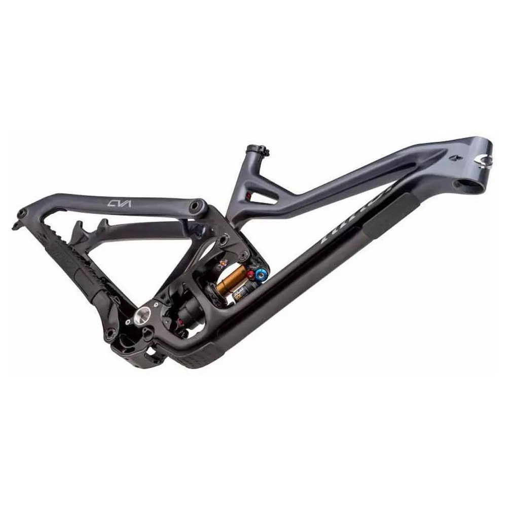 Niner Wfo 9 Rdo Fox Float X2 Factory Mtb-ramme