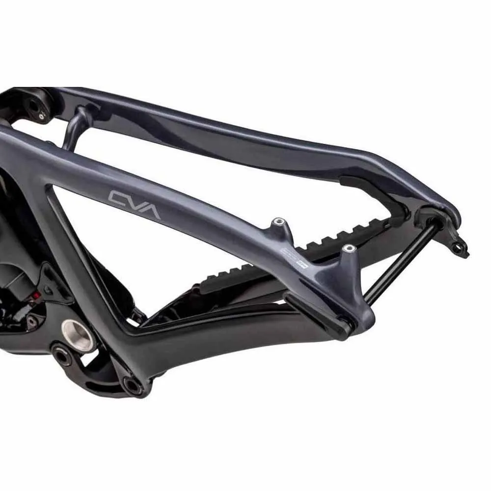 Niner Wfo 9 Rdo Fox Float X2 Factory Mtb-ramme