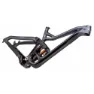 Niner Wfo 9 Rdo Fox Float X2 Factory Mtb-ramme