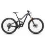 Niner Wfo 9 Rdo Fox Float X2 Factory Mtb-ramme