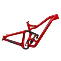 Niner Wfo Rdo Fox Float X2 Factory Mtb-ramme
