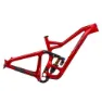 Niner Wfo Rdo Fox Float X2 Factory Mtb-ramme, Hot tamale, L