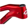 Niner Wfo Rdo Fox Float X2 Factory Mtb-ramme, Hot tamale, L