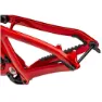 Niner Wfo Rdo Fox Float X2 Factory Mtb-ramme, Hot tamale, L