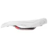 Niner Wtb Volt Team Sykkelsete, White, One Size