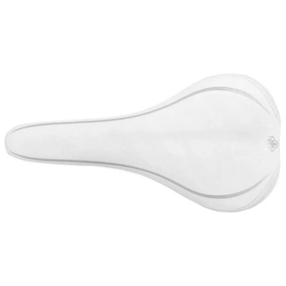 Niner Wtb Volt Team Sykkelsete, White, One Size
