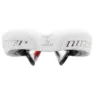 Niner Wtb Volt Team Sykkelsete, White, One Size