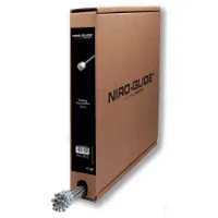 Niro-Glide Girvaier 50 Enheter Niro-Glide Girvaier 50 Enheter