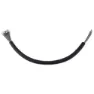Niro-Glide Turbo Bremsekabel 50 Enheter, Black / black, 800mm
