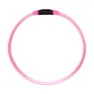 Nite Ize Nitehowl Mini Led Hundehalsbånd, Multicolor, One Size