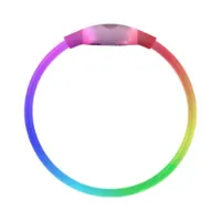 Nite Ize Nitehowl Rc Rechargeable Adjustable Led Light Band