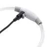 Nite Ize Nitehowl Rc Rechargeable Adjustable Led Light Band, Multicolor, One Size