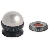 Nite Ize Steelie Car Mount Kit Støtte Nite Ize Steelie Car Mount Kit Støtte