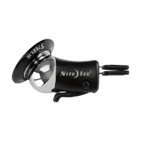 Nite Ize Steelie Orbiter Vent Kit Støtte Nite Ize Steelie Orbiter Vent Kit Støtte