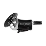 Nite Ize Steelie Orbiter Vent Kit Støtte, Black, One Size