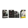 Nite Ize Steelie Orbiter Vent Kit Støtte, Black, One Size