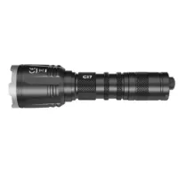 Nitecore Ci7 Chameleon Lommelykt Nitecore Ci7 Chameleon Lommelykt