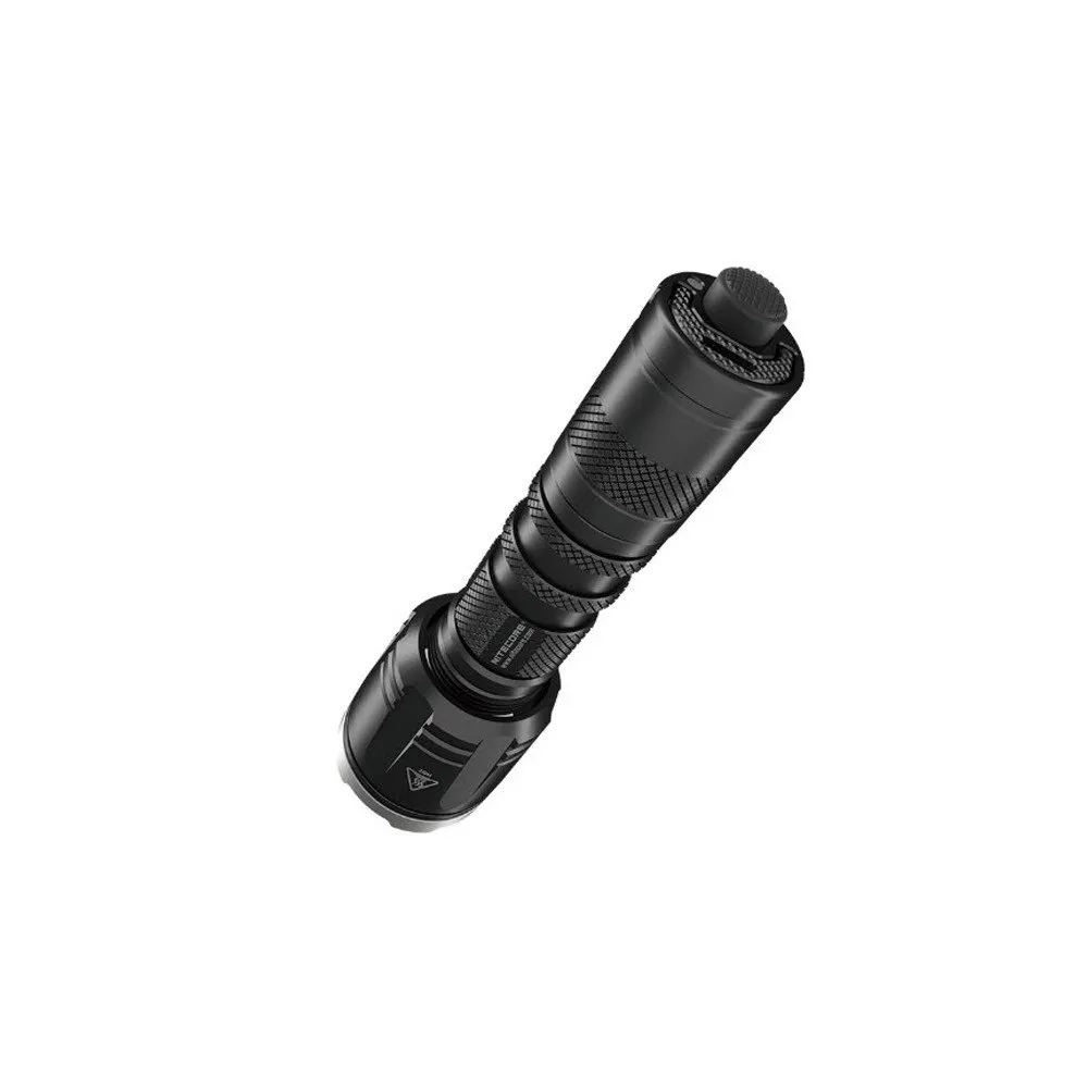 Nitecore Ci7 Chameleon Lommelykt, Black, 2500 Lysstyrker Nitecore Ci7 Chameleon Lommelykt, Black, 2500 Lysstyrker