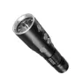 Nitecore Cu6 Chameleon Lommelykt, Black, 440 Lysstyrker