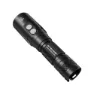 Nitecore Cu6 Chameleon Lommelykt, Black, 440 Lysstyrker