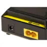 Nitecore Digicharger D2 Batterilader, Black, One Size