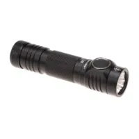 Nitecore E4k Lommelykt