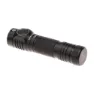 Nitecore E4k Lommelykt, Black, One Size