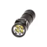 Nitecore E4k Lommelykt, Black, One Size