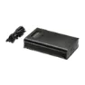 Nitecore F4 Flexible Power Bank Batterilader, Black, One Size