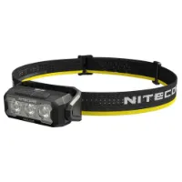 Nitecore Ha15 Uhe Hodelykt