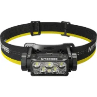 Nitecore Hc60 Uhe Hodelykt