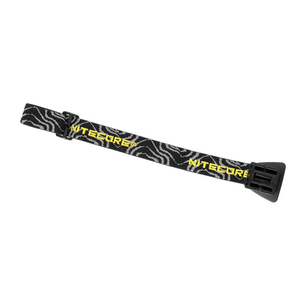 Nitecore Hc65 V2 Hodelykt, Black, One Size